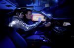 Mercedes-Benz ESF 2009 года